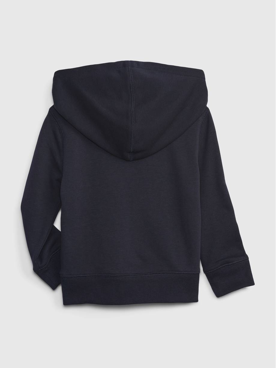 GAP - Toddler Boy Logo Pullover Hoodie - GAP069