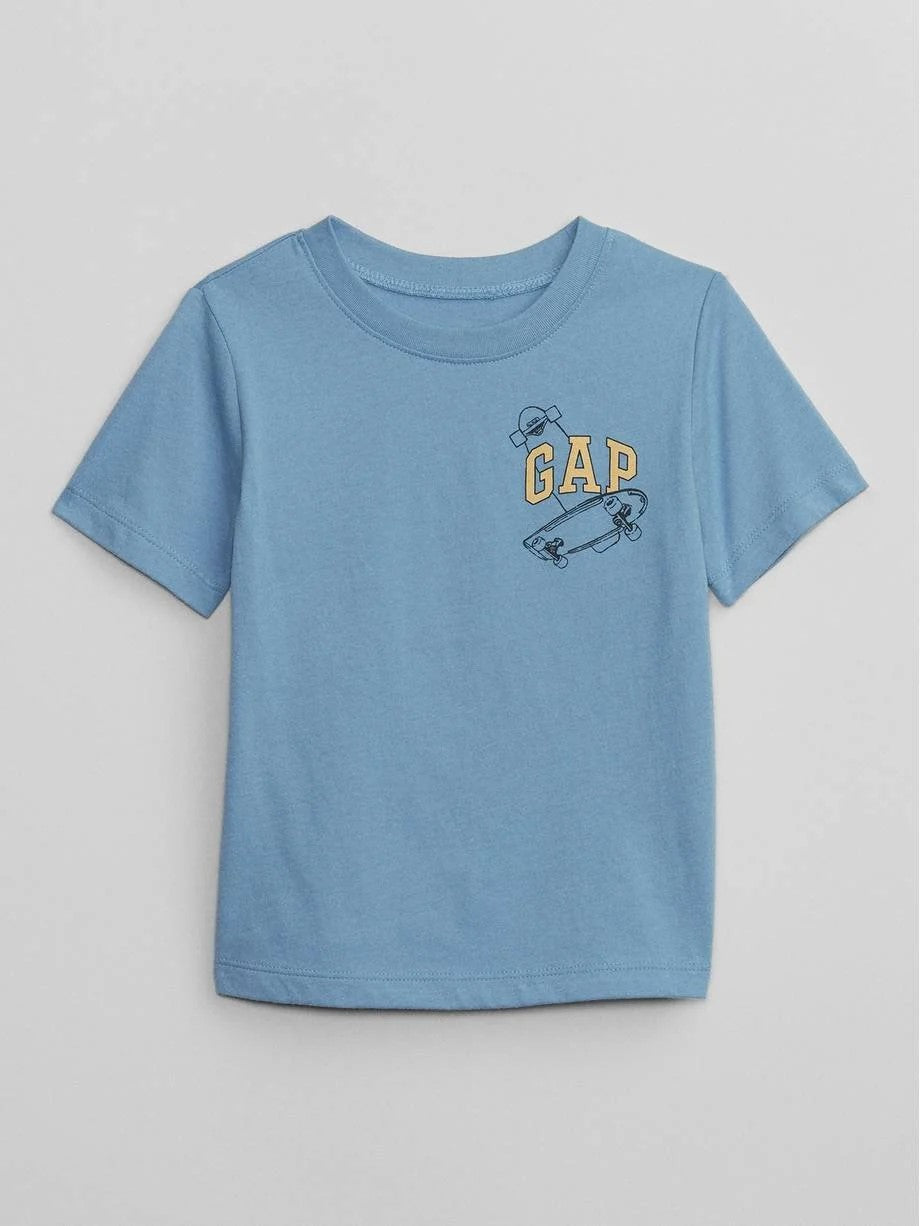 GAP - babyGap Graphic T-Shirt - GAP090