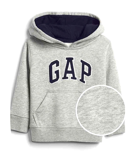 GAP - Baby Gap logo Hoodie - GAP092