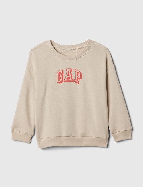 Gap - babyGap Logo Sweatshirt - GAP106