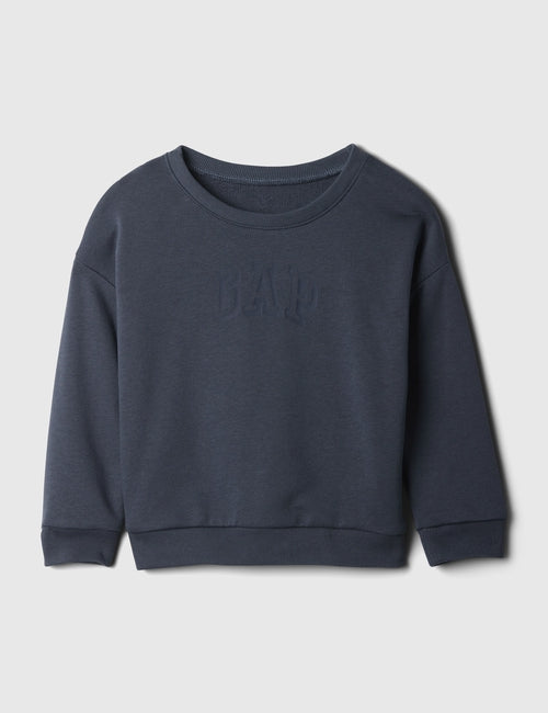 Gap - babyGap Logo Sweatshirt - GAP107