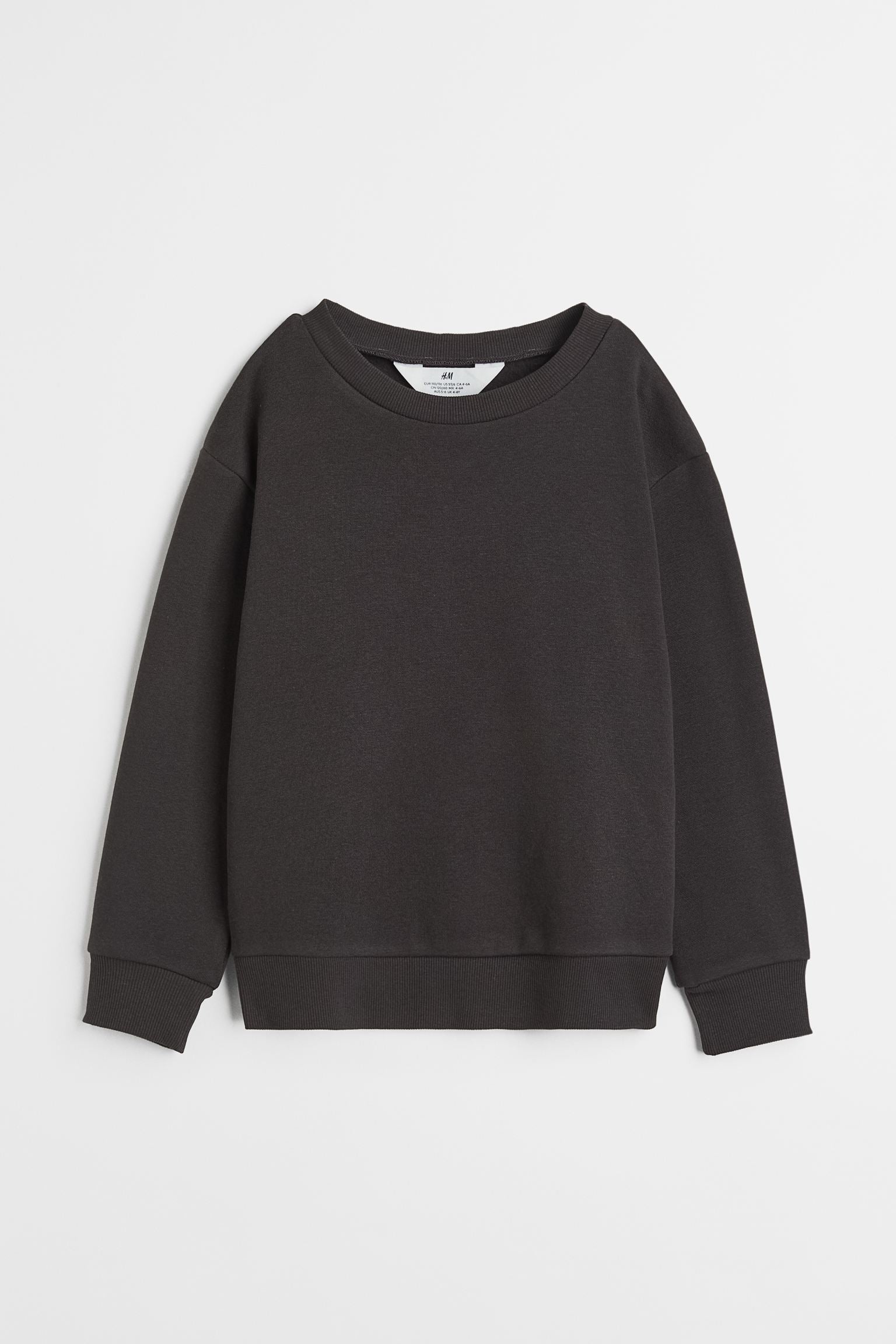 H&M - Sweatshirt - HM534