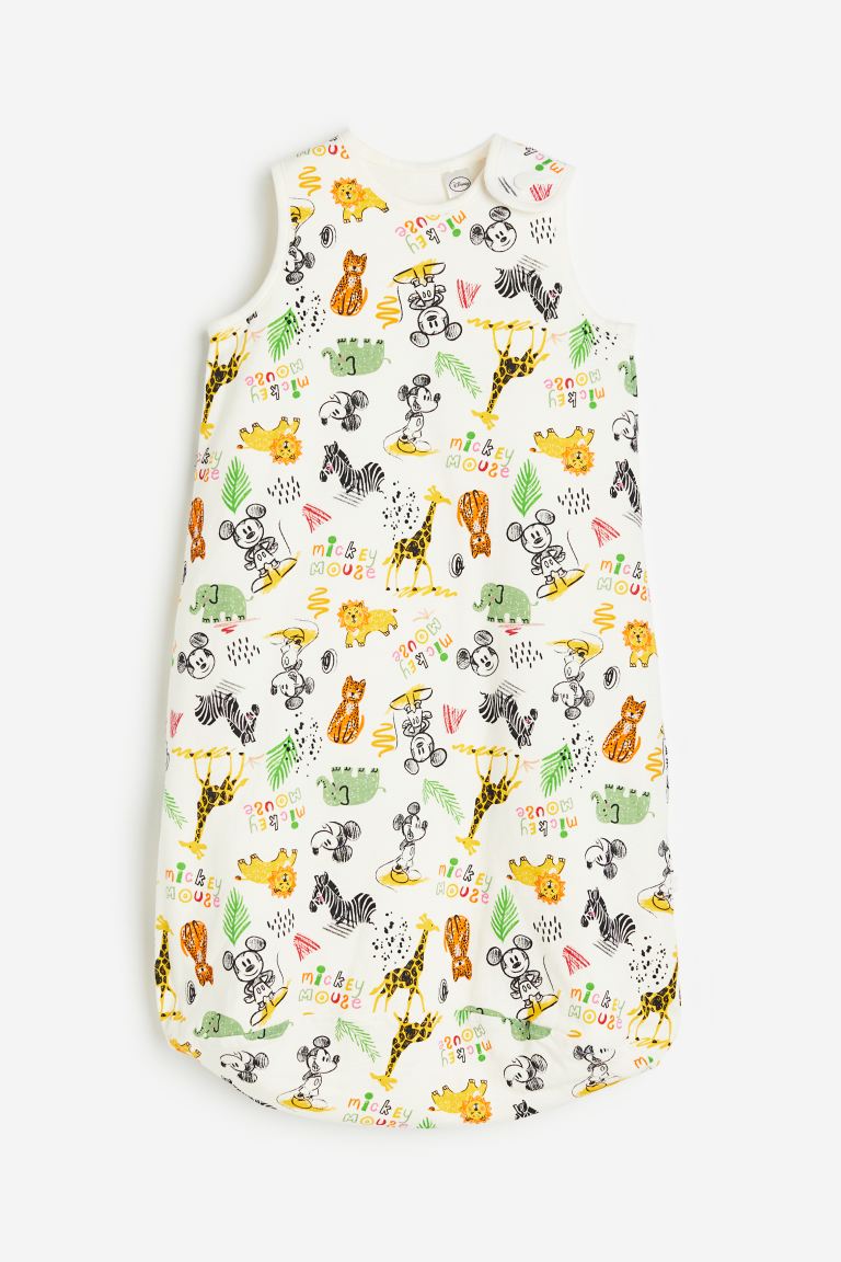 H&M - Patterned Sleep bag - HM707