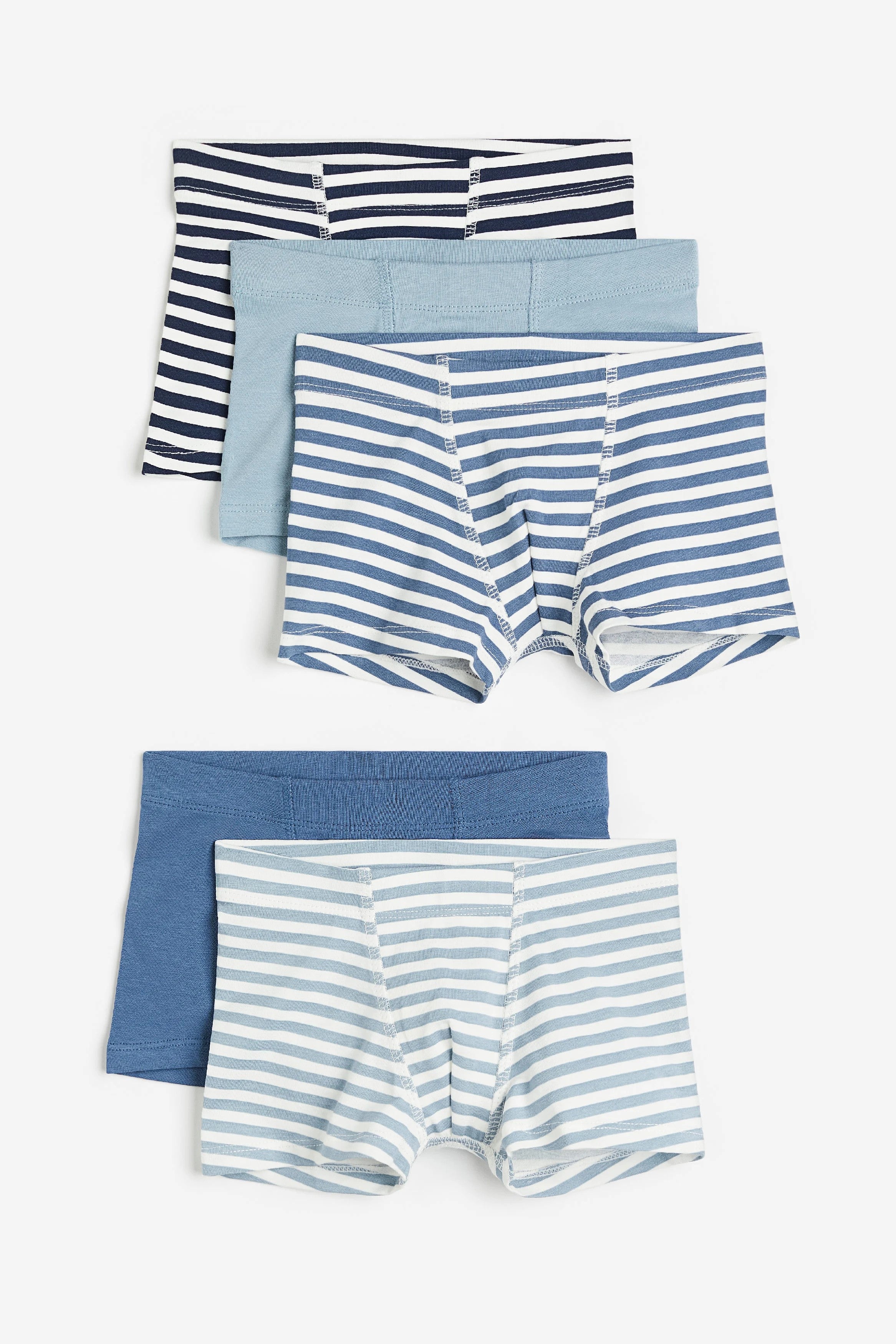 H&M - 5-pack boxer shorts - HM996