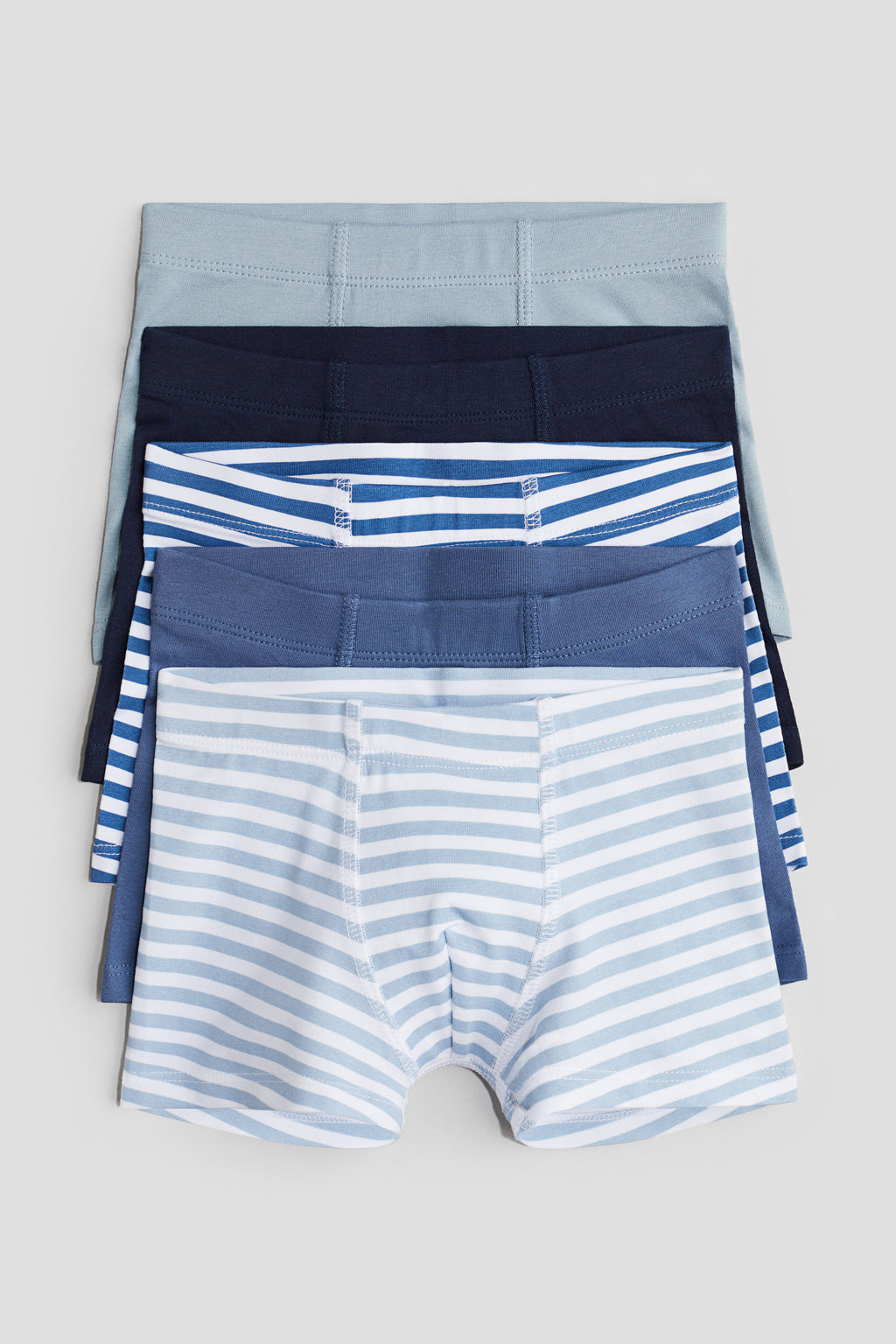 H&M - 5-pack boxer shorts - HM996