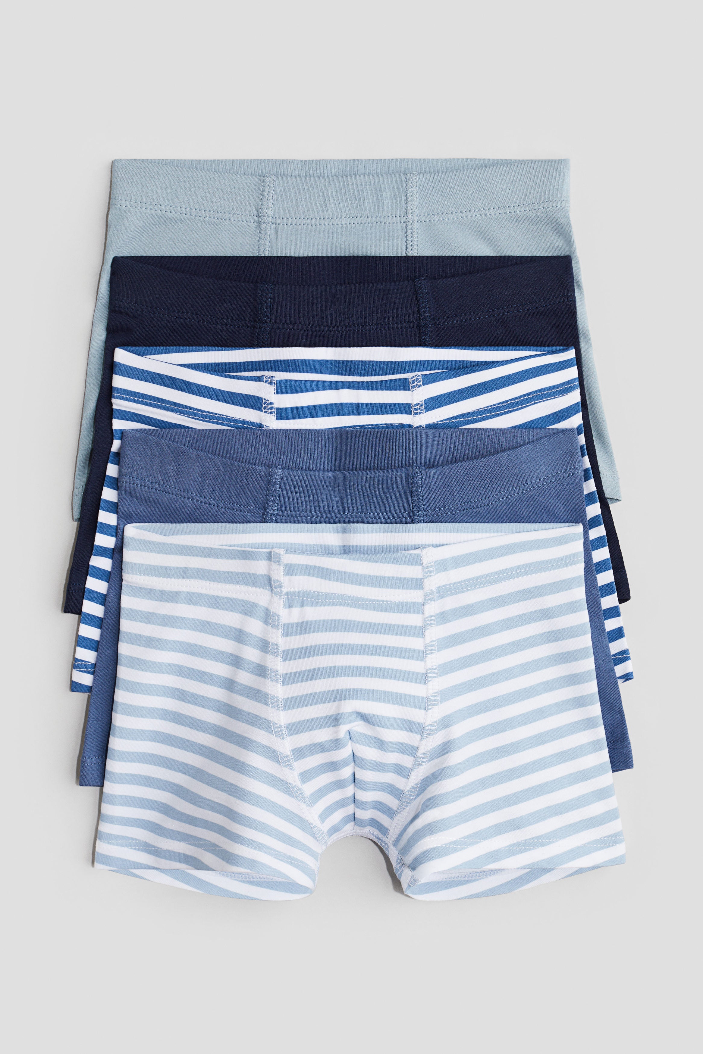 H&M - 5-pack boxer shorts - HM996