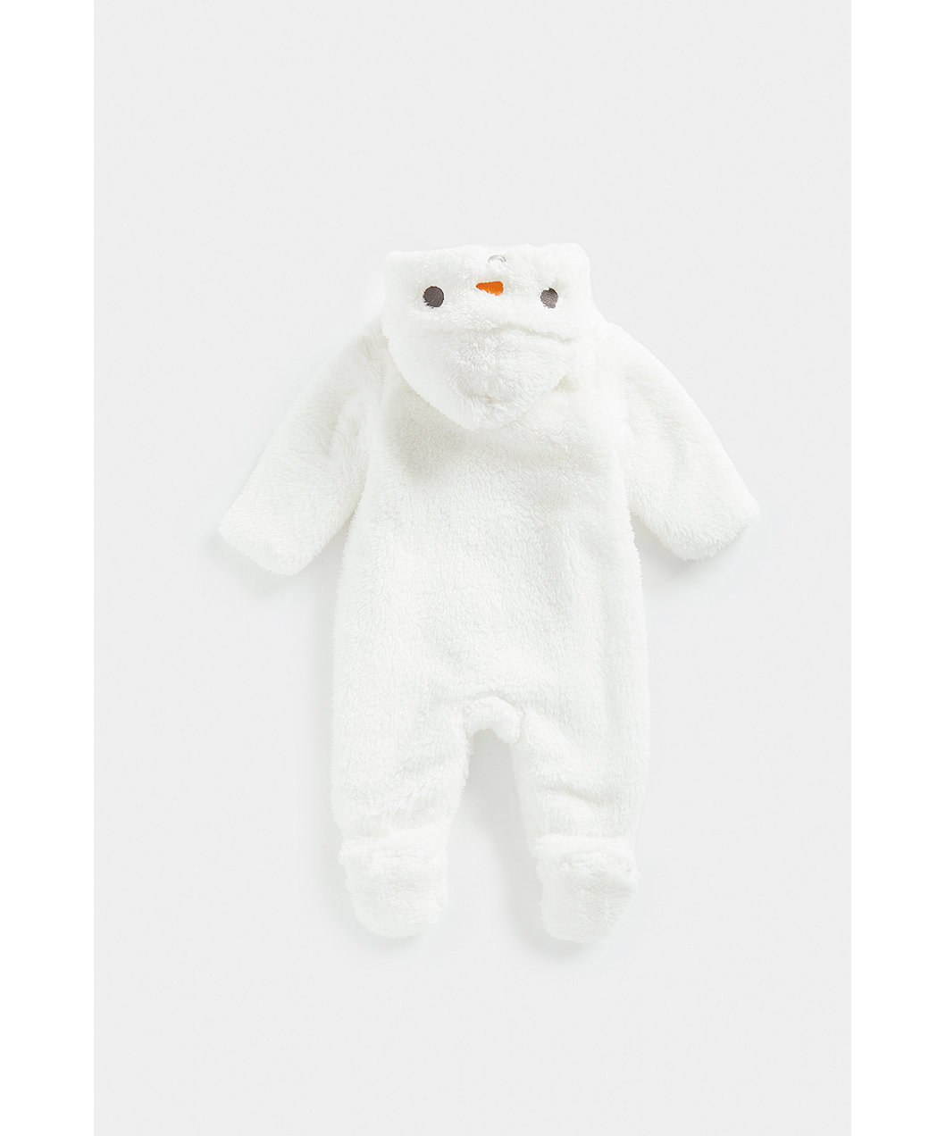 Mothercare - Fleece Overall - MC269