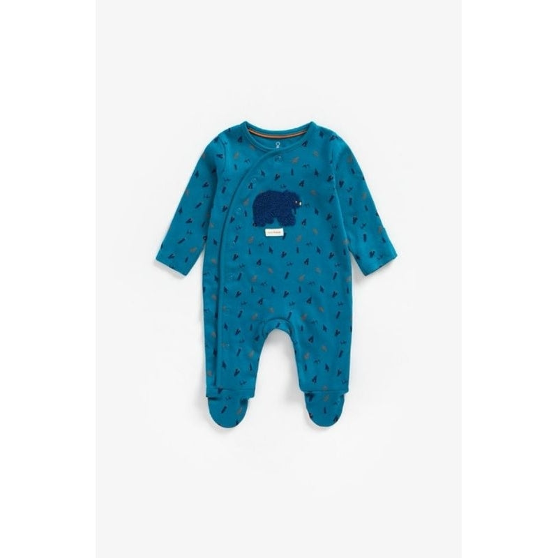 Mothercare - All in one Sleepsuit - MC362