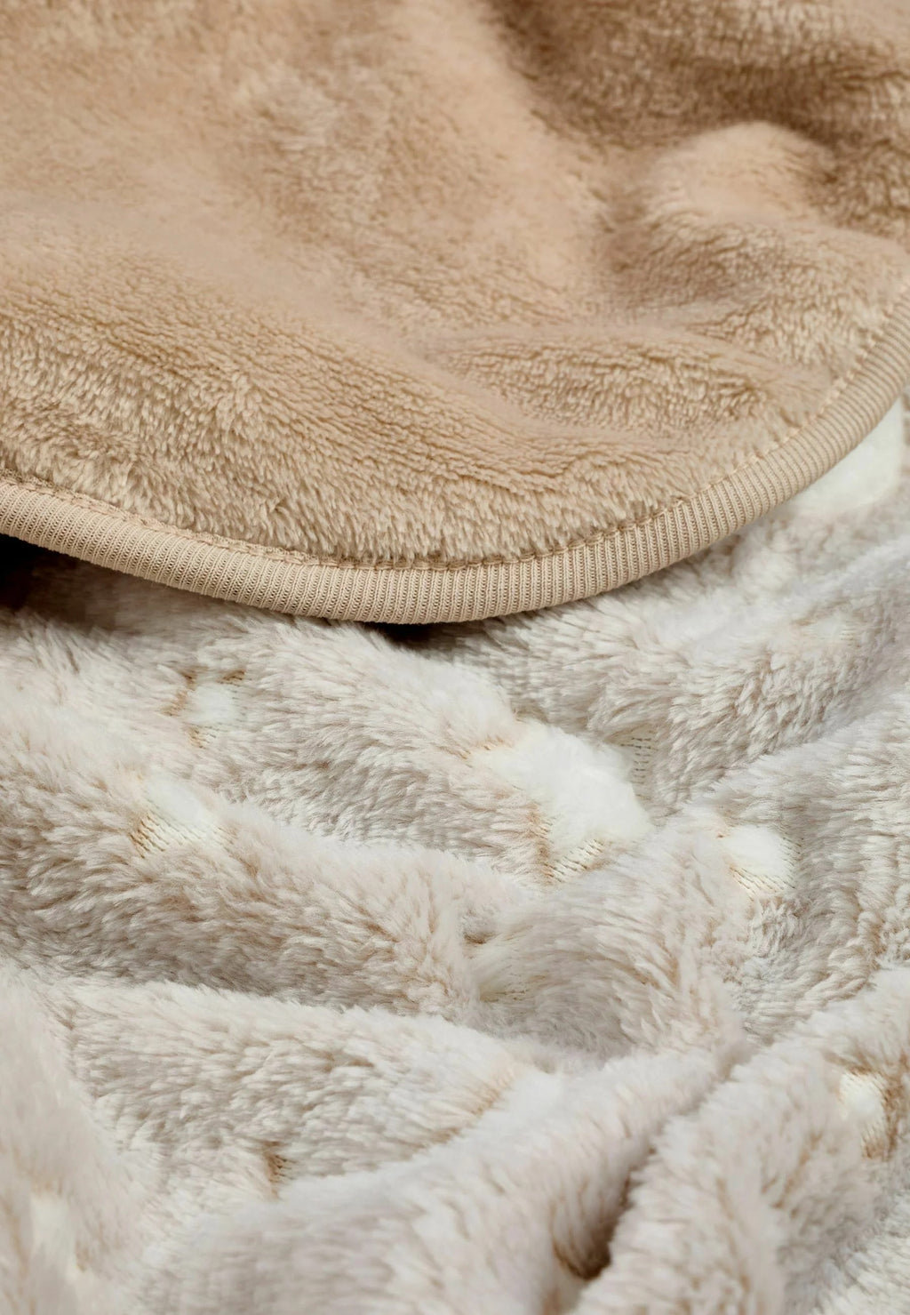 Next - Grey Moon Stars Baby Blanket - NXT192