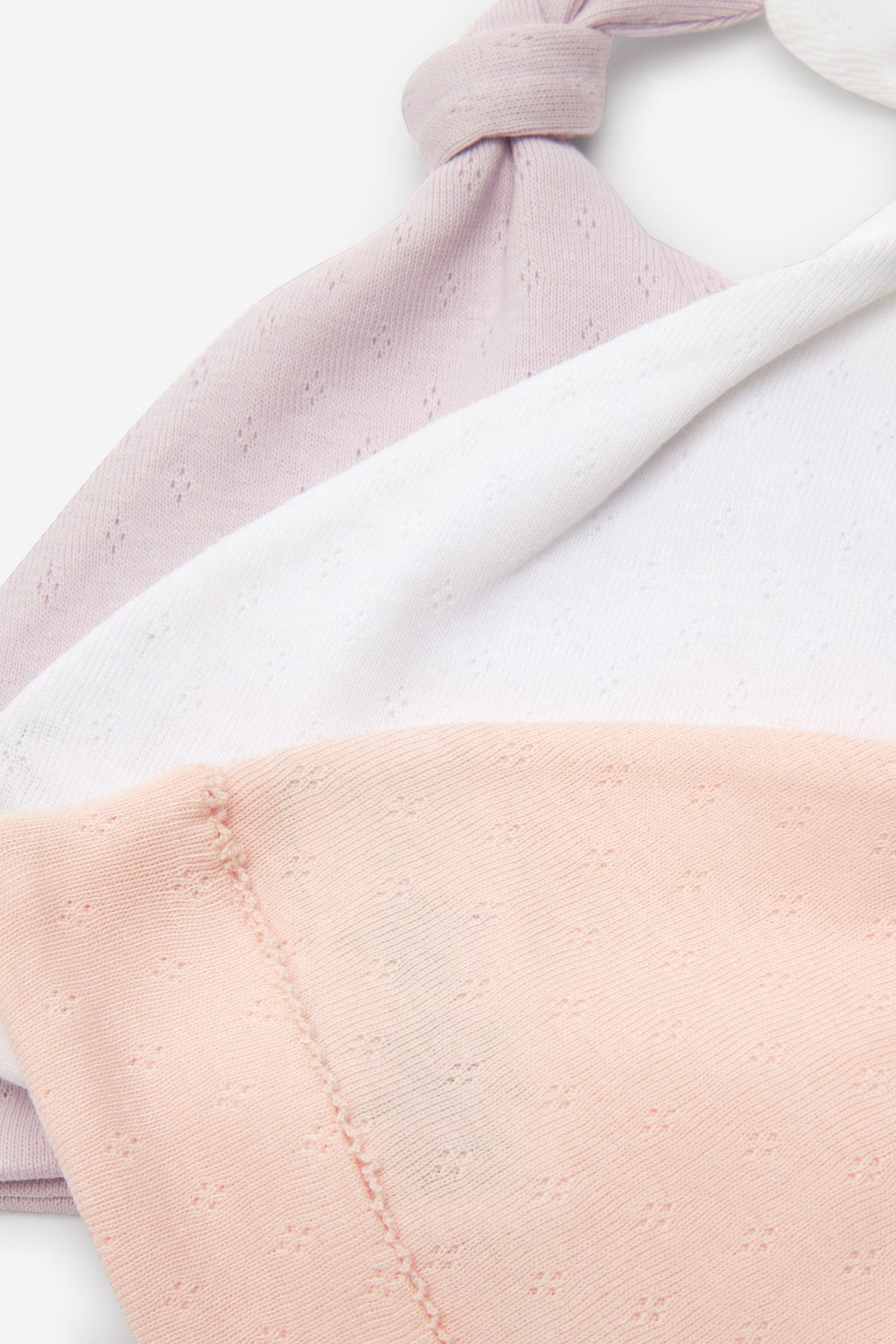 Next - Baby Tie Top Hat 3 Packs - NXT223