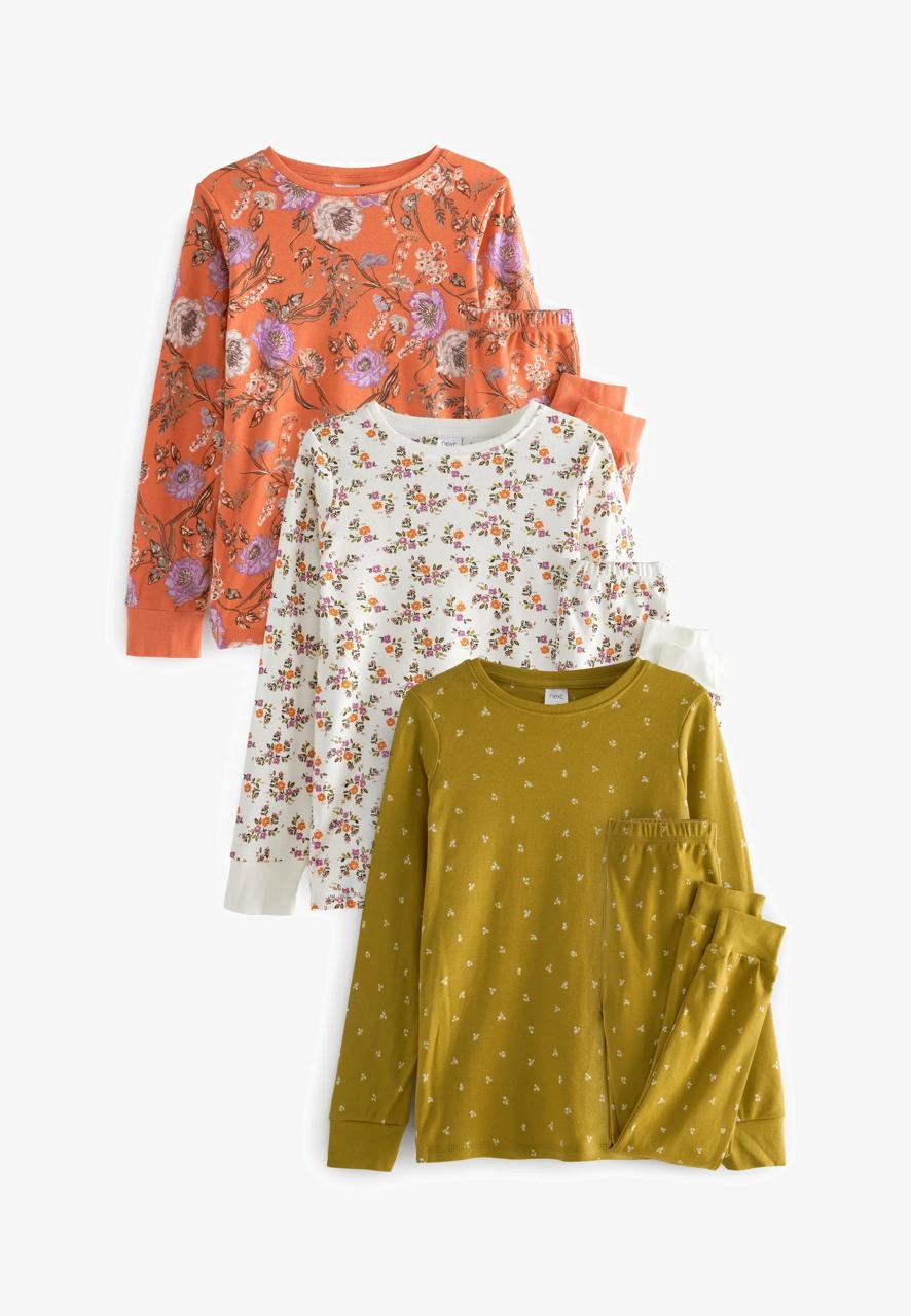 Next - 3 Pack Pajama Sets - NXT227